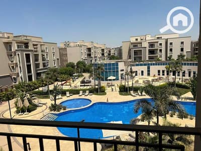 3 Bedroom Flat for Sale in 6th of October, Giza - IMG-20250206-WA0185. jpg