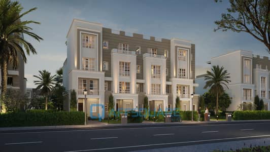 5 Bedroom Townhouse for Sale in Mostakbal City, Cairo - img308. jpg