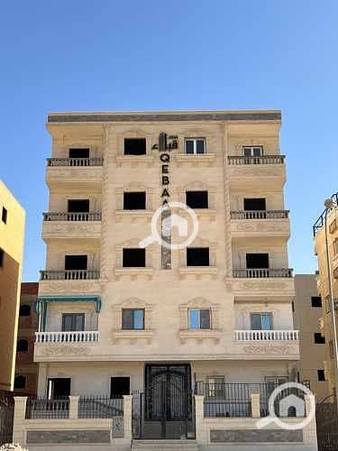 3 Bedroom Apartment for Sale in Hadayek October, Giza - 62xWyRl1Gaxda96pbY4zLeuKRIF8XWUUElGK3nyl. jpg