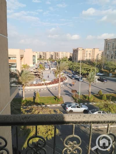 2 Bedroom Flat for Rent in New Cairo, Cairo - WhatsApp Image 2025-02-08 at 12.06. 38 PM (1). jpeg