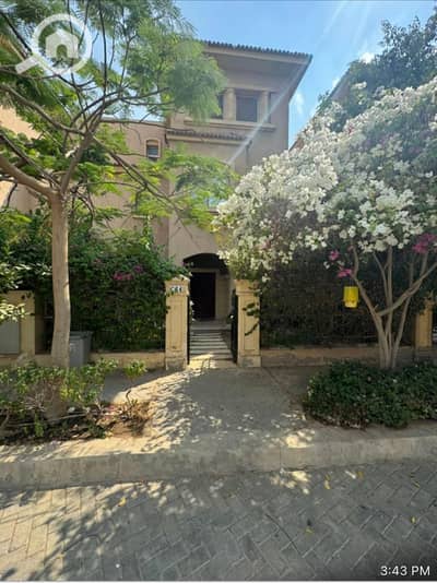 4 Bedroom Townhouse for Sale in 6th of October, Giza - WhatsApp Image 2025-01-14 at 4.28. 51 PM. jpeg