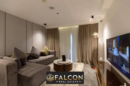 3 Bedroom Apartment for Sale in Heliopolis, Cairo - 8430f981-e4cd-4b31-9efb-accf6f837a7a. jpg