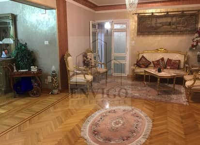 2 Bedroom Flat for Sale in Nasr City, Cairo - WhatsApp Image 2025-02-06 at 2.00. 52 PM (1). jpeg