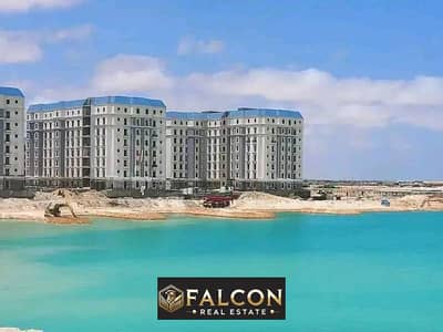 4 Bedroom Flat for Sale in Alamein, Matruh - 369525971_260684160175427_451426152071595931_n. jpg