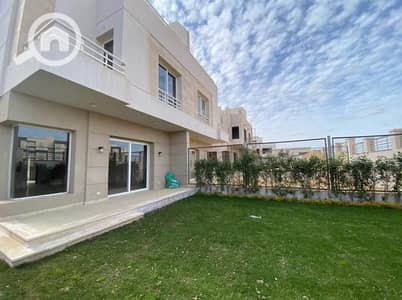 4 Bedroom Twin House for Sale in Sheikh Zayed, Giza - IMG-20250121-WA0217. jpg