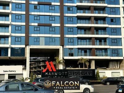 1 Bedroom Apartment for Sale in Heliopolis, Cairo - WhatsApp Image 2025-01-31 at 3.02. 43 PM. jpeg