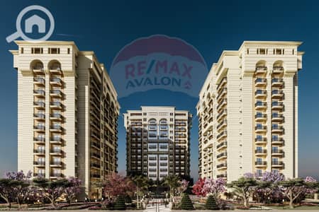 3 Bedroom Flat for Sale in Moharam Bik, Alexandria - 1. jpg