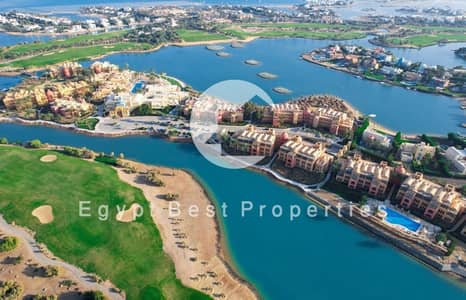 2 Bedroom Chalet for Sale in Gouna, Red Sea - el-gouna-panorama_shutterstock_2150266493. jpg