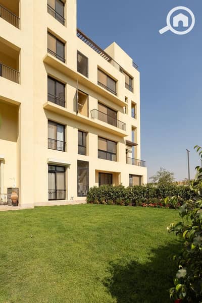 3 Bedroom Flat for Sale in 6th of October, Giza - IMG-20250208-WA0036. jpg