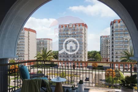 3 Bedroom Flat for Sale in Moharam Bik, Alexandria - 1. jpg