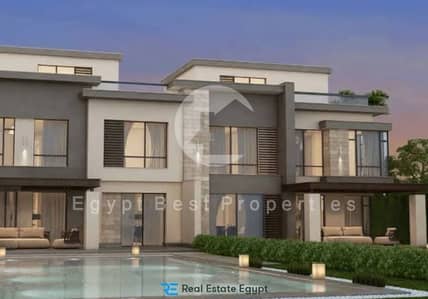 7 Bedroom Villa for Sale in New Cairo, Cairo - WhatsApp Image 2025-02-08 at 15.36. 33 (2). jpeg