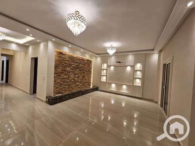 3 Bedroom Flat for Rent in New Cairo, Cairo - a7fe37f2-fb99-46a1-8f0a-3318112e1667. jpg