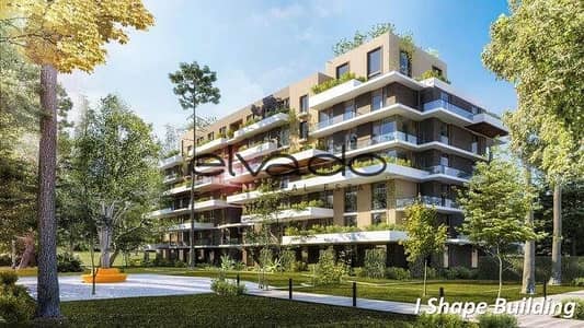 3 Bedroom Apartment for Sale in New Capital City, Cairo - كمبوند-البوسكو-العاصمة-الإدارية-الجديدة-Compound-il-Bosco. jpg