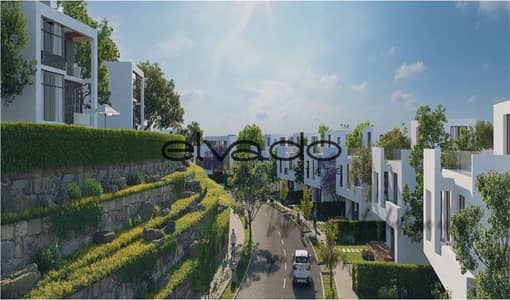 شقة 2 غرفة نوم للبيع في العاصمة الإدارية الجديدة، القاهرة - Prices-and-Spaces-of-IL-Bosco-New-Capital-Compound. jpg