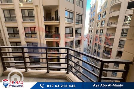 3 Bedroom Apartment for Sale in Smoha, Alexandria - 1. jpg