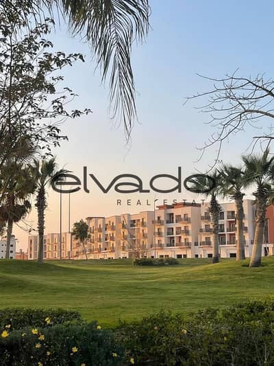 1 Bedroom Flat for Sale in Hadayek October, Giza - شقة للبيع في اكتوبر  (1). jpeg