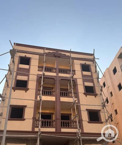 3 Bedroom Flat for Sale in New Cairo, Cairo - WhatsApp Image 2025-02-05 at 12.44. 09 PM. jpeg