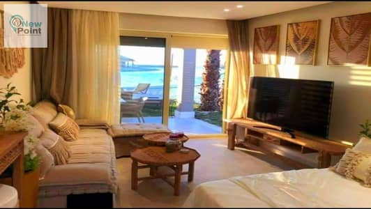 3 Bedroom Chalet for Sale in North Coast, Matruh - 5087b308-6a35-4be2-847c-2b8a103d5208. jpg