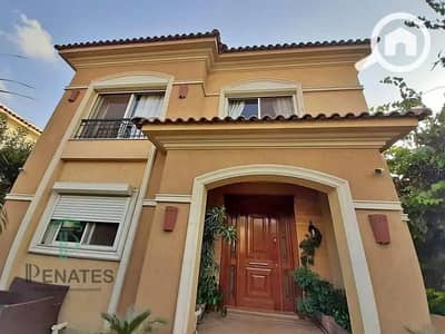 4 Bedroom Villa for Sale in New Cairo, Cairo - 23670477-800x600. jpg