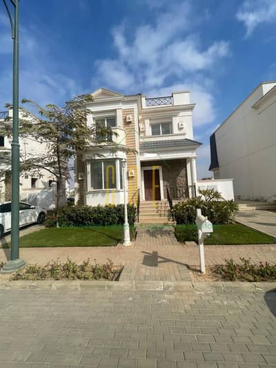 4 Bedroom Villa for Sale in 6th of October, Giza - WhatsApp Image 2025-02-05 at 11.17. 13 AM (2). jpeg