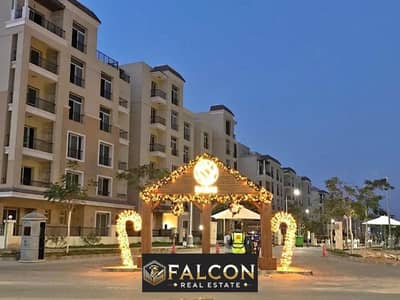 2 Bedroom Flat for Sale in Mostakbal City, Cairo - d8f11a7d-2738-4a5f-94c9-6eb80b80a525. jpg