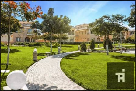 5 Bedroom Villa for Sale in New Cairo, Cairo - WhatsApp Image 2025-02-04 at 2.12. 11 PM (1). jpeg