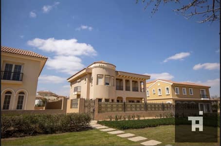 5 Bedroom Villa for Sale in New Cairo, Cairo - WhatsApp Image 2025-02-04 at 2.12. 09 PM (1). jpeg