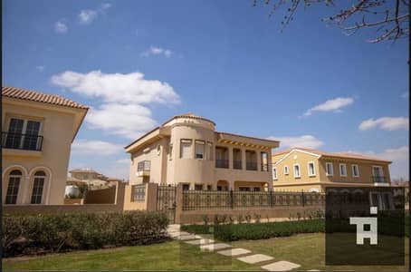 2 Bedroom Villa for Sale in New Cairo, Cairo - JuKhBQkBEBUzGMy5C04dkFhDSQaZVZabntO4HIhw. jpeg