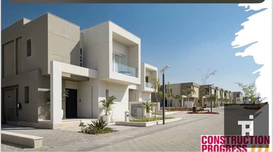 4 Bedroom Villa for Sale in 6th of October, Giza - WhatsApp Image 2024-12-02 at 5.14. 00 PM (1). jpeg