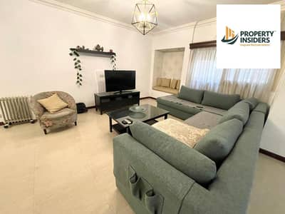 3 Bedroom Apartment for Rent in Mohandessin, Giza - 1. jpg