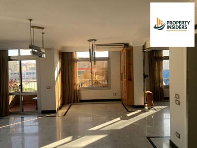 2 Bedroom Flat for Rent in Mohandessin, Giza - 1. jpg