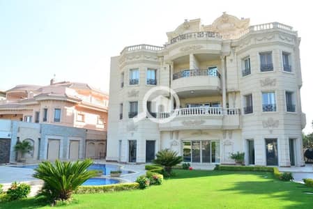 10 Bedroom Villa for Sale in Obour City, Cairo - WhatsApp Image 2025-02-09 at 10.37. 17 AM. jpeg