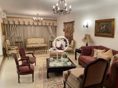 3 Bedroom Flat for Sale in Nasr City, Cairo - 3. jpg