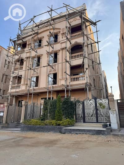 3 Bedroom Flat for Sale in New Cairo, Cairo - WhatsApp Image 2025-02-05 at 12.48. 33 PM. jpeg