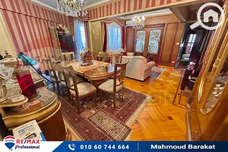 3 Bedroom Apartment for Sale in Laurent, Alexandria - IMG_4939. jpg