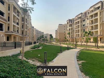 3 Bedroom Flat for Sale in Mostakbal City, Cairo - IMG-20230327-WA0042. jpg