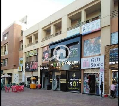 Retail for Sale in Sheikh Zayed, Giza - WhatsApp Image 2025-02-09 at 1.03. 27 PM. jpeg