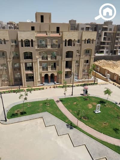 3 Bedroom Flat for Sale in New Cairo, Cairo - IMG-20250119-WA0126. jpg