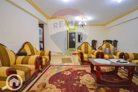 2 Bedroom Flat for Rent in Smoha, Alexandria - DSC_0176. JPG