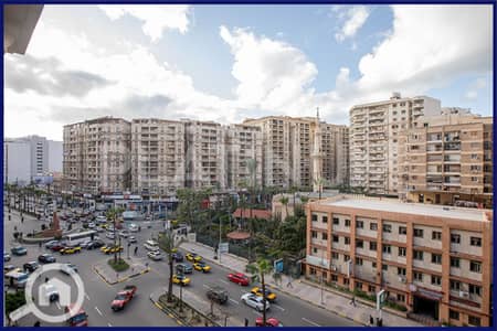 3 Bedroom Flat for Sale in Smoha, Alexandria - 1. JPG