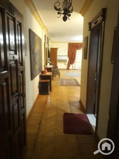 3 Bedroom Apartment for Rent in Nasr City, Cairo - WhatsApp Image 2025-02-03 at 4.40. 44 PM (1). jpeg