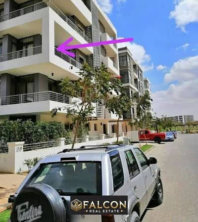 1 Bedroom Flat for Sale in Sheraton, Cairo - Screenshot 2025-02-09 154825. png