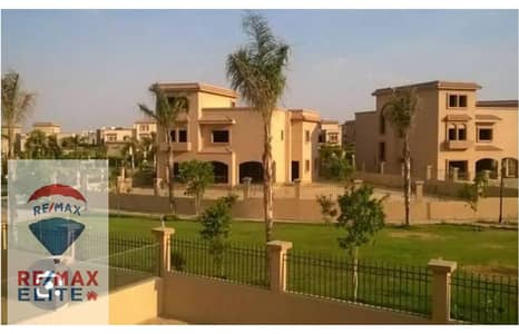 5 Bedroom Villa for Sale in New Cairo, Cairo - WhatsApp Image 2025-02-09 at 15.57. 54_199422f5. jpg