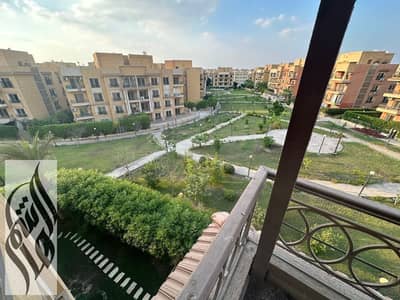 3 Bedroom Flat for Sale in Sheikh Zayed, Giza - WhatsApp Image 2025-01-25 at 6.37. 55 PM (2). jpeg