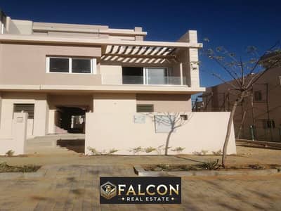 3 Bedroom Villa for Sale in 6th of October, Giza - WhatsApp Image 2025-01-16 at 2.49. 13 PM. jpeg