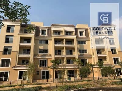 3 Bedroom Apartment for Sale in Mostakbal City, Cairo - 7c95a1e2-93b0-4c55-9ccc-47485dcb2f2e (1). jpg