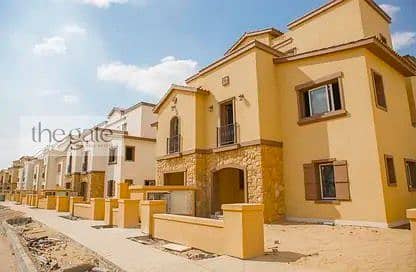 3 Bedroom Townhouse for Sale in New Cairo, Cairo - IMG-20250209-WA0051. jpg