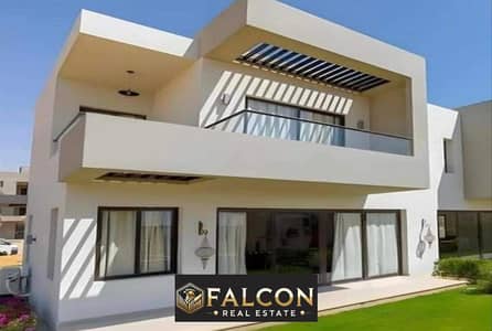 4 Bedroom Villa for Sale in Ain Sukhna, Suez - 3. jpg