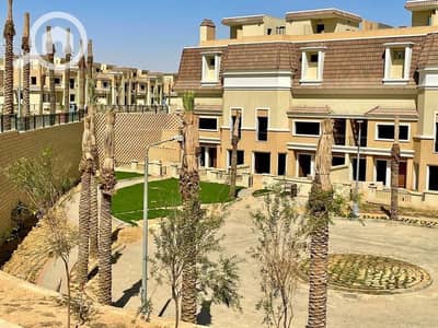 3 Bedroom Villa for Sale in Mostakbal City, Cairo - WhatsApp Image 2025-02-04 at 12.40. 22 (1). jpeg