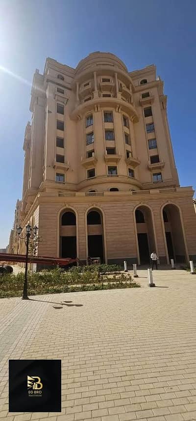 3 Bedroom Flat for Sale in New Capital City, Cairo - 473346297_122134964666474396_8396578538827525869_n. jpg